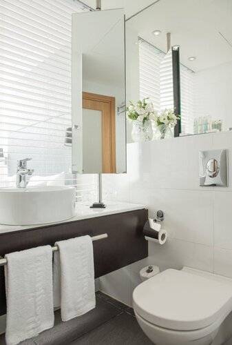 Benjamin Herzliya Business Hotel