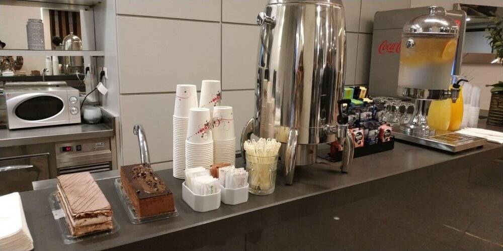 Benjamin Herzliya Business Hotel