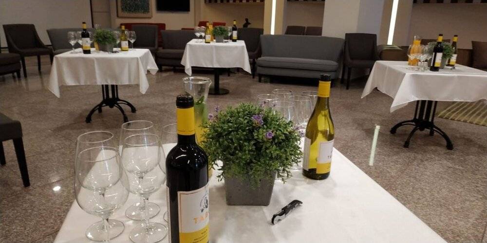 Benjamin Herzliya Business Hotel