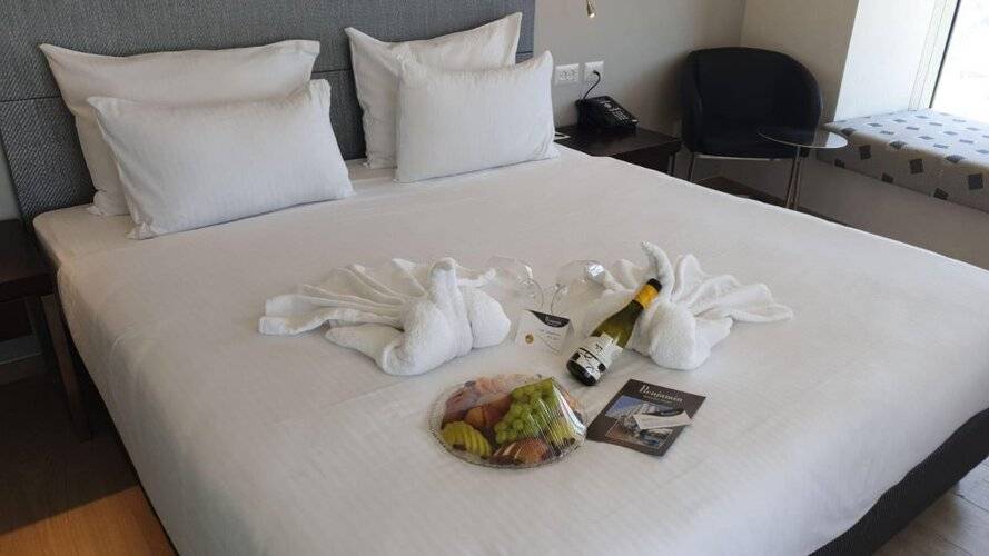 Benjamin Herzliya Business Hotel