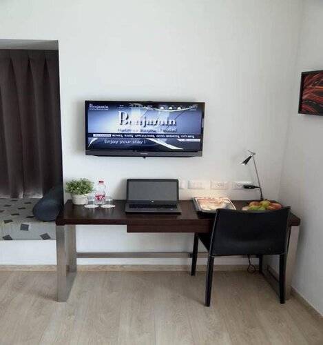 Benjamin Herzliya Business Hotel