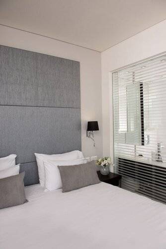 Benjamin Herzliya Business Hotel