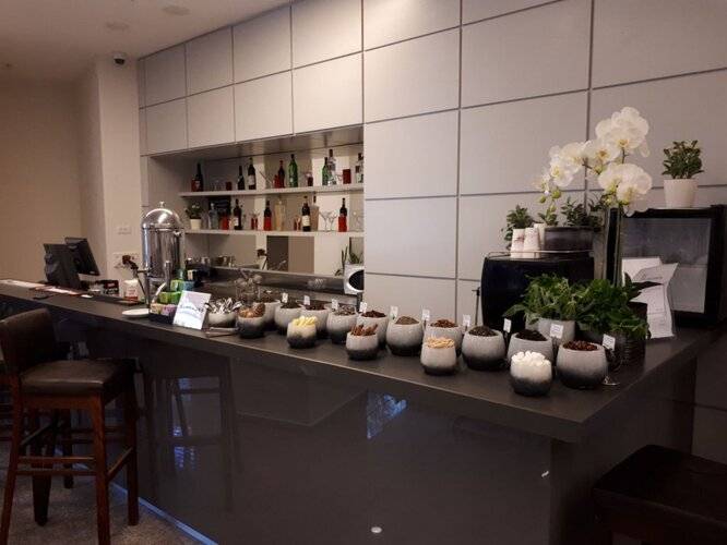 Benjamin Herzliya Business Hotel