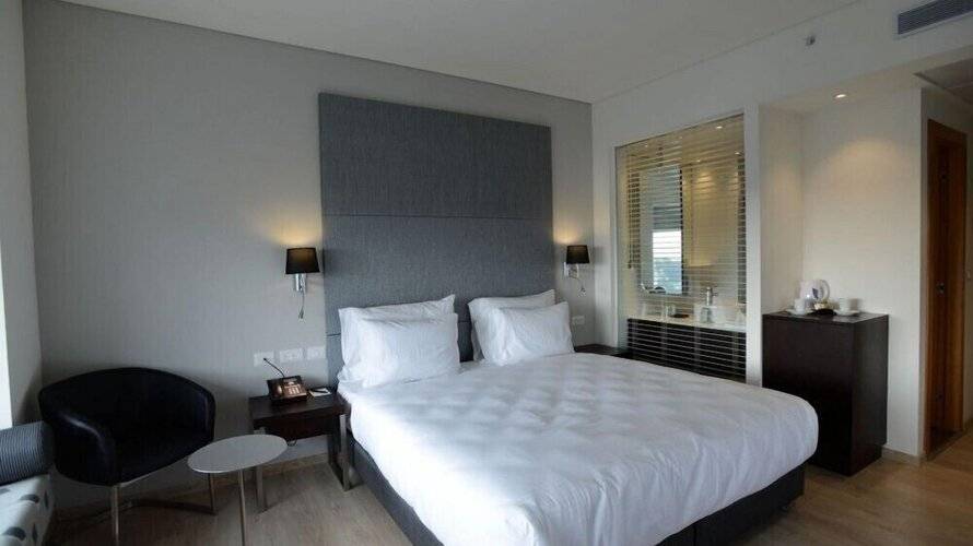 Benjamin Herzliya Business Hotel