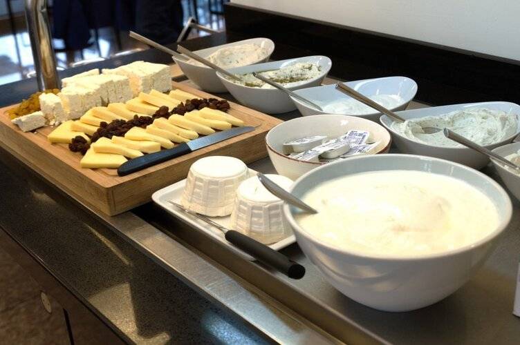Benjamin Herzliya Business Hotel