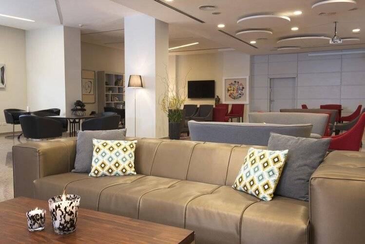Benjamin Herzliya Business Hotel