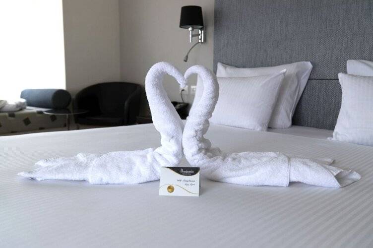 Benjamin Herzliya Business Hotel