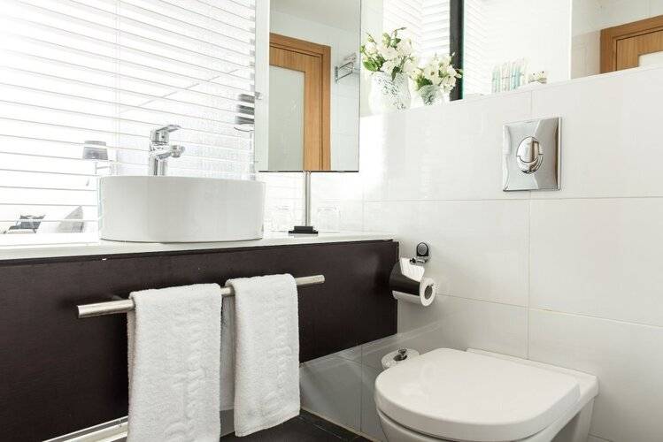 Benjamin Herzliya Business Hotel