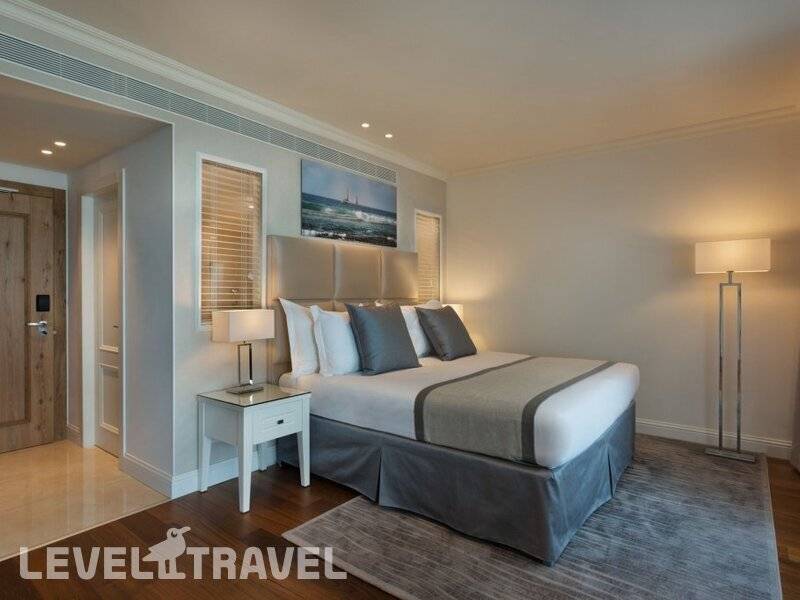 Фотография Okeanos Suites Herzliya Hotel By Herbert Samuel