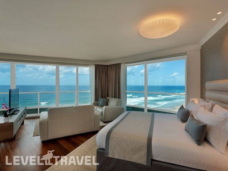 Фотография Okeanos Suites Herzliya Hotel By Herbert Samuel