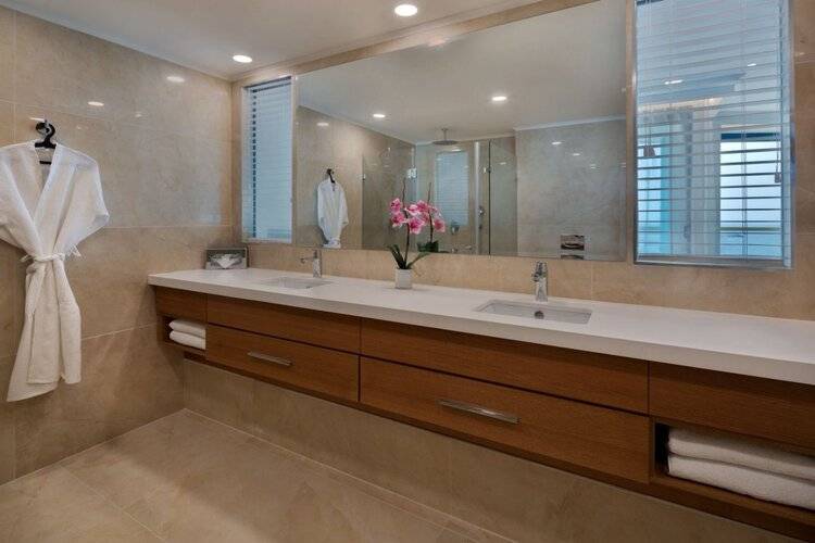 Okeanos Suites Herzliya Hotel By Herbert Samuel