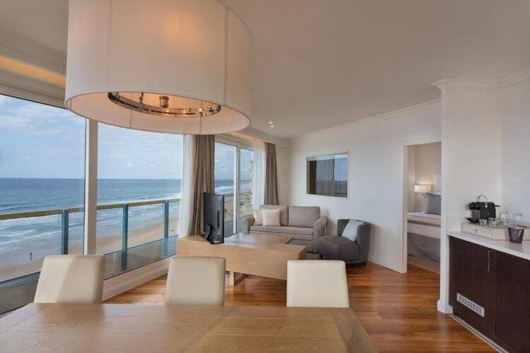 Okeanos Suites Herzliya Hotel By Herbert Samuel