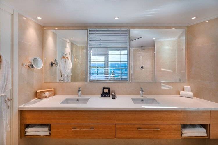Okeanos Suites Herzliya Hotel By Herbert Samuel