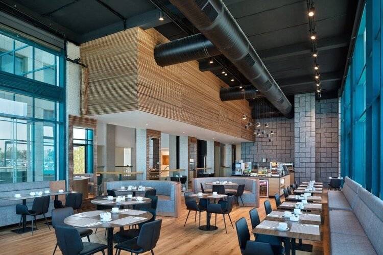 Okeanos Suites Herzliya Hotel By Herbert Samuel
