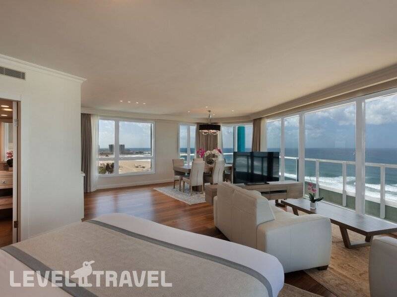 Фотография Okeanos Suites Herzliya Hotel By Herbert Samuel