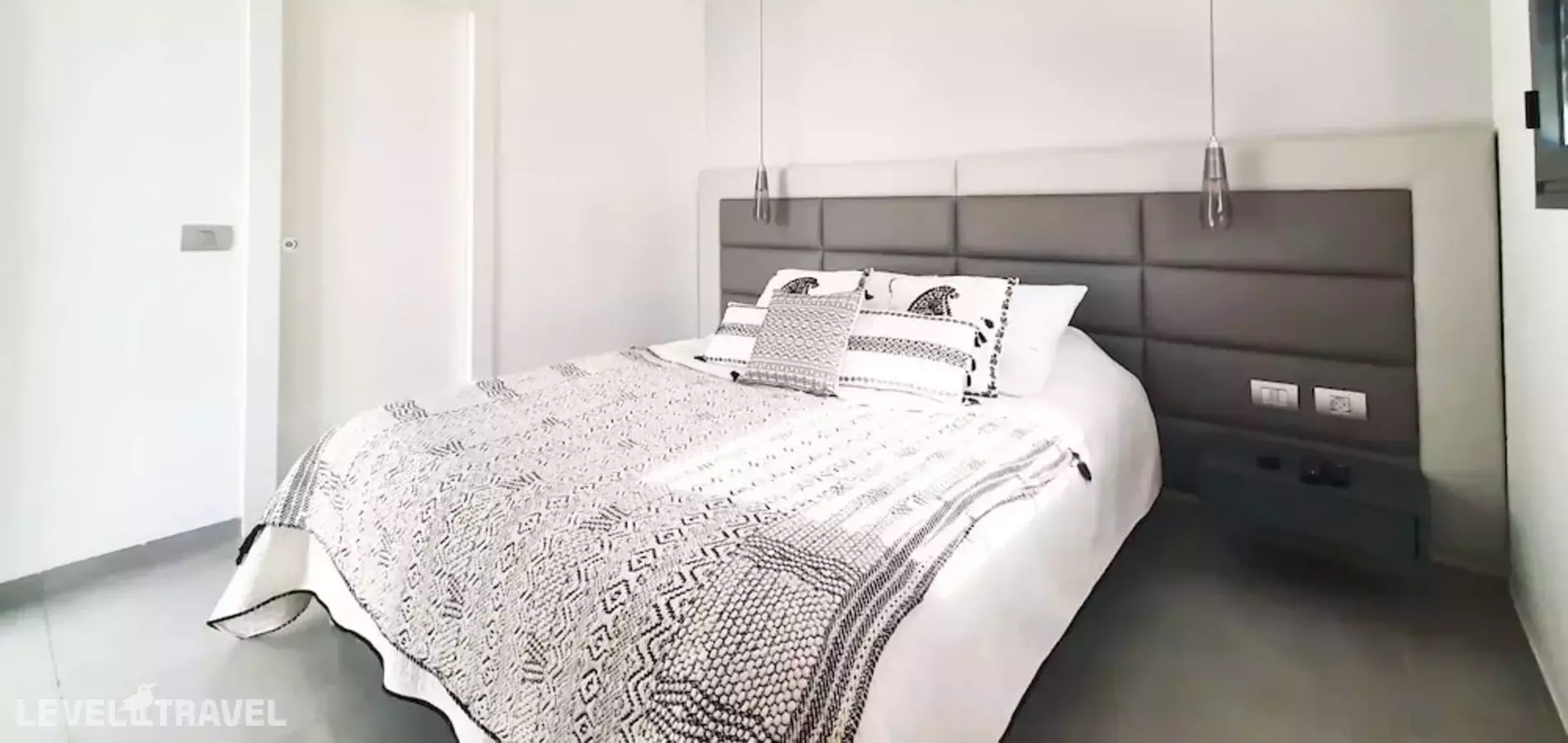 Charming 2 Bdr Apt Terrace Gordon Tl61