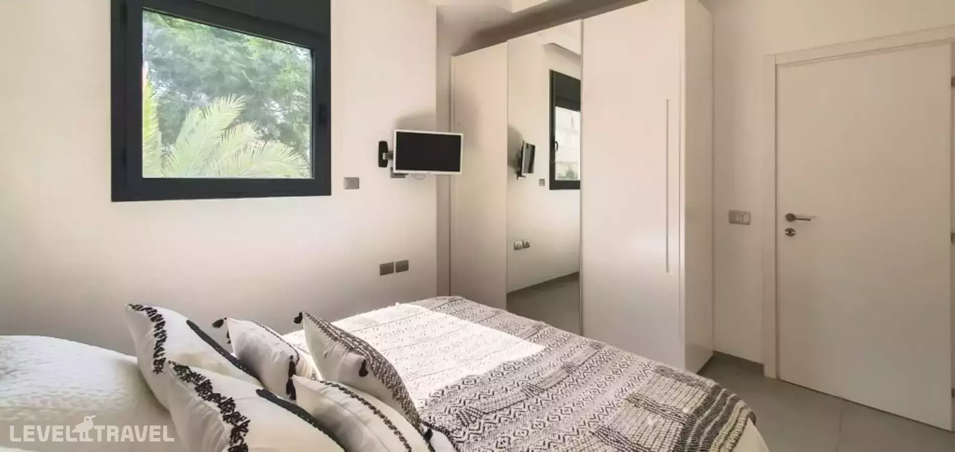 Charming Apartment Terrace Gordon Tl61