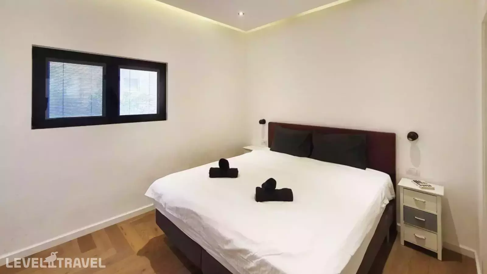 Design 2 Bdr Hilton Beach #Tl55