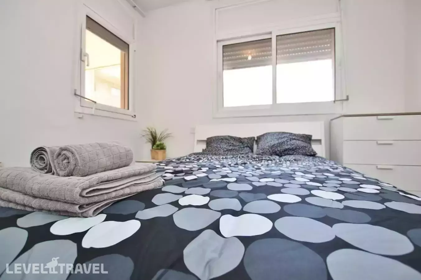 Luxurious Sea View 3br Pool Spa And Gym