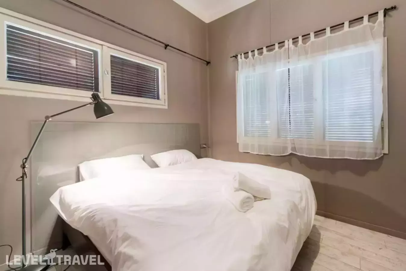 Sea N'Rent - 34 Frug Tel Aviv