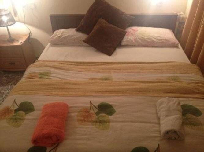 Akko Gate Hostel