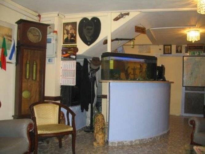 Akko Gate Hostel
