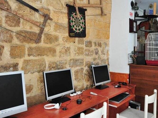 Akko Gate Hostel