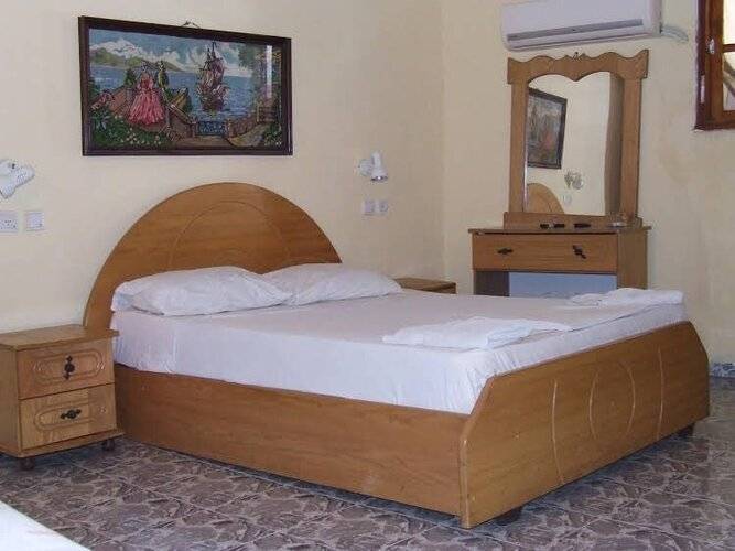 Akko Gate Hostel