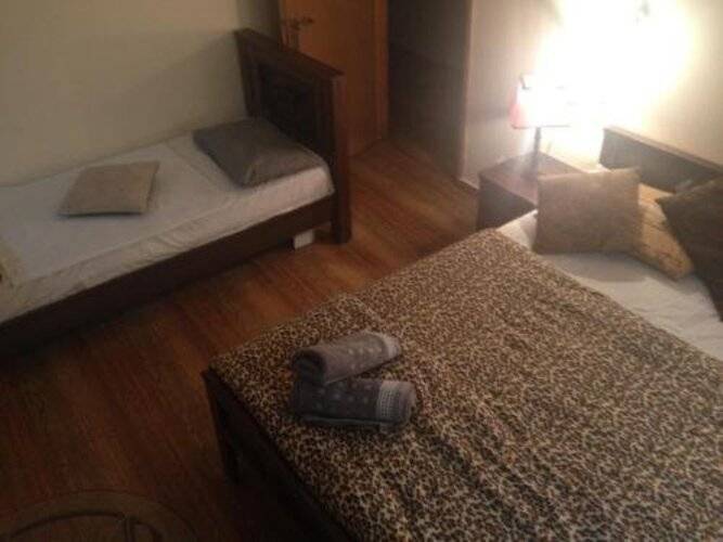 Akko Gate Hostel