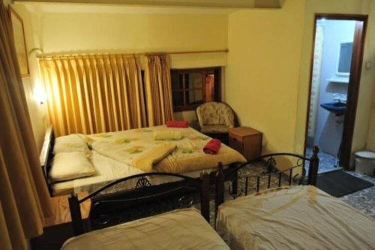 Akko Gate Hostel