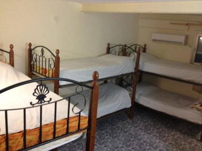 Akko Gate Hostel