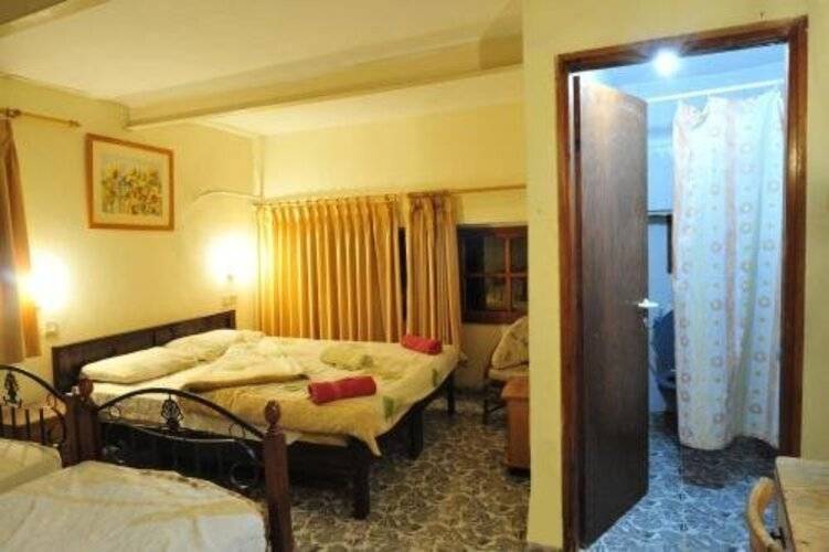 Akko Gate Hostel