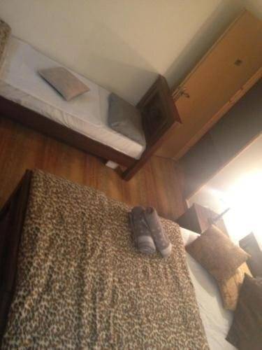 Akko Gate Hostel