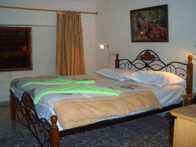 Akko Gate Hostel