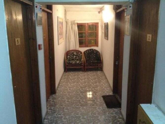 Akko Gate Hostel