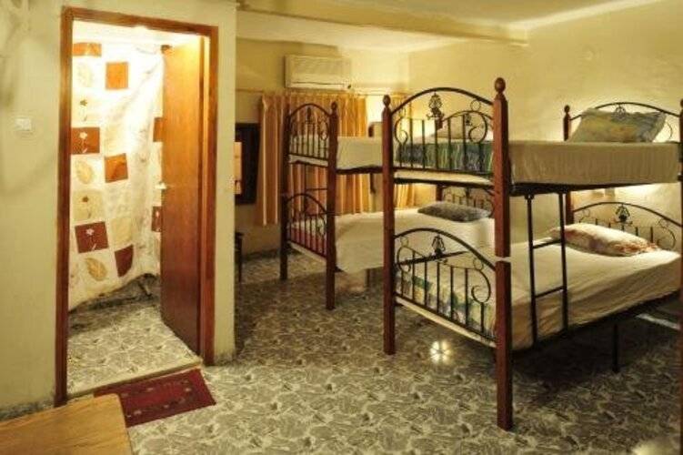 Akko Gate Hostel