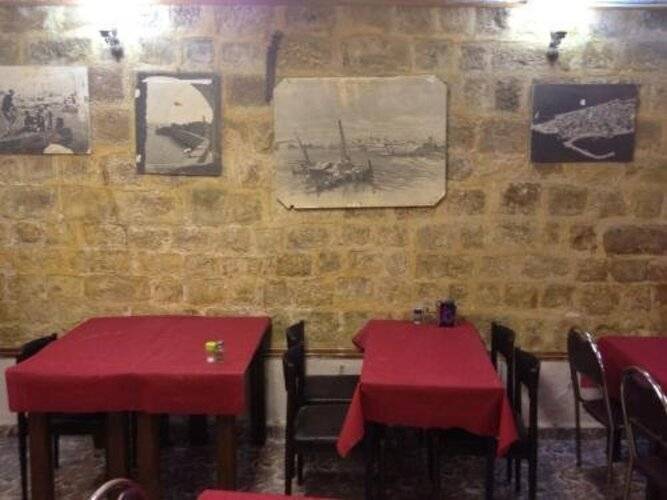 Akko Gate Hostel