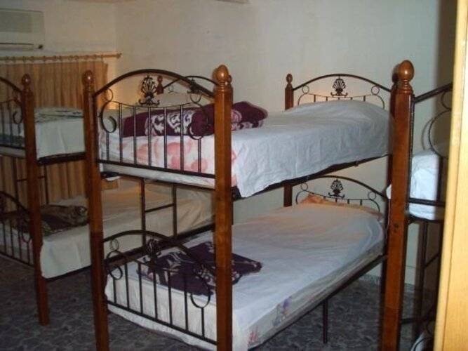 Akko Gate Hostel