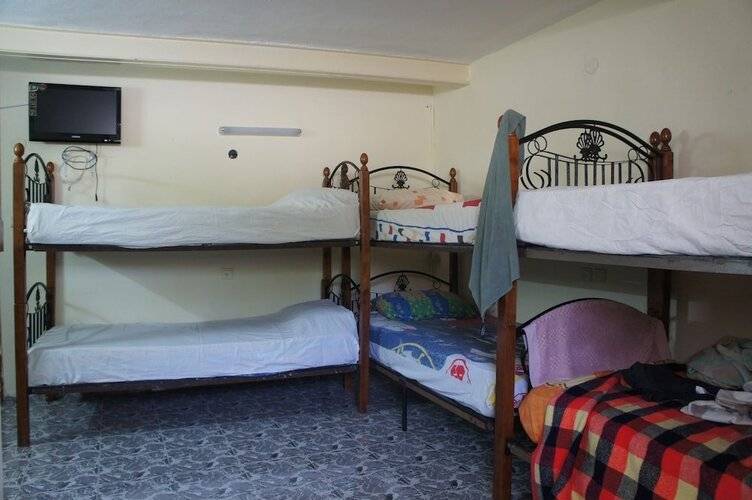 Akko Gate Hostel