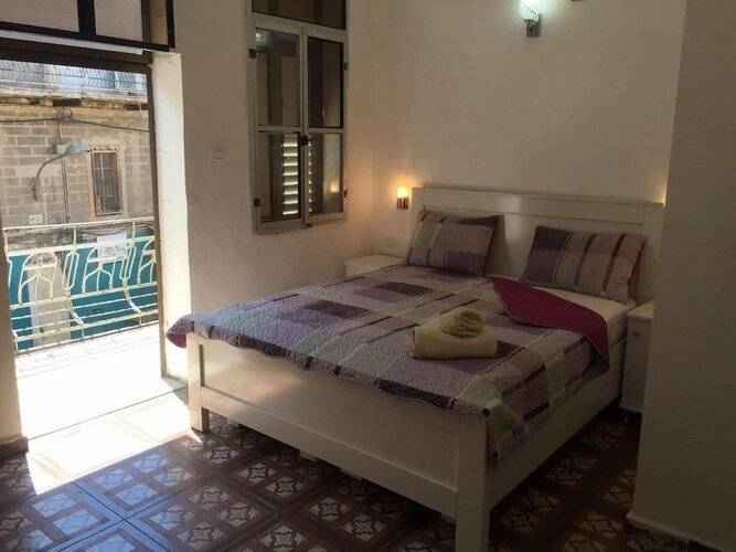 Akko Gate Hostel