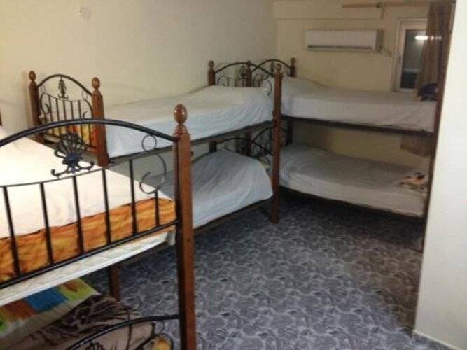 Akko Gate Hostel