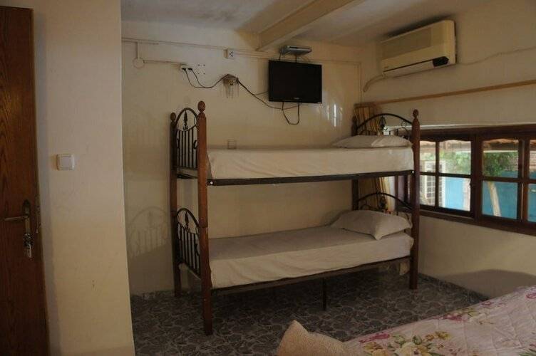 Akko Gate Hostel