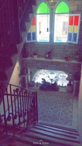 Akko Gate Hostel