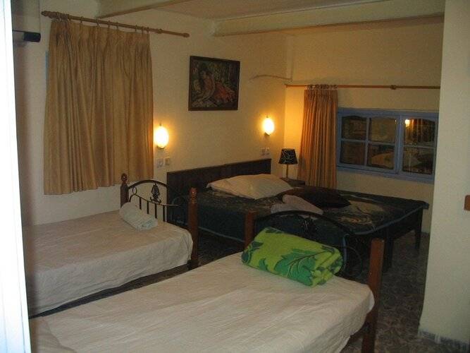 Akko Gate Hostel