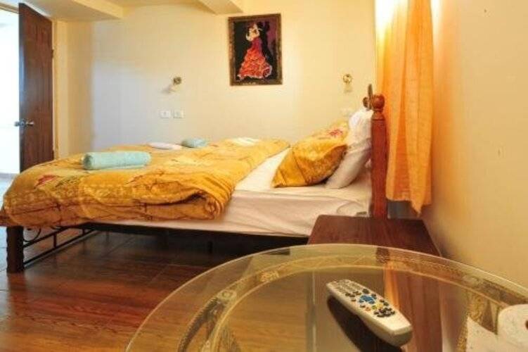 Akko Gate Hostel