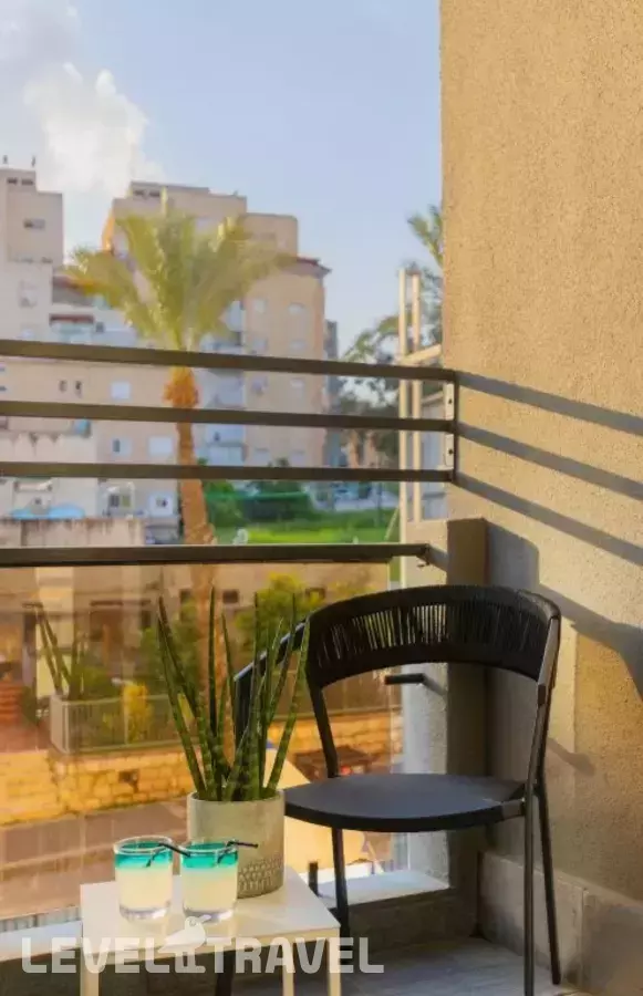 Jacob Tiberias By Jacob Hotels