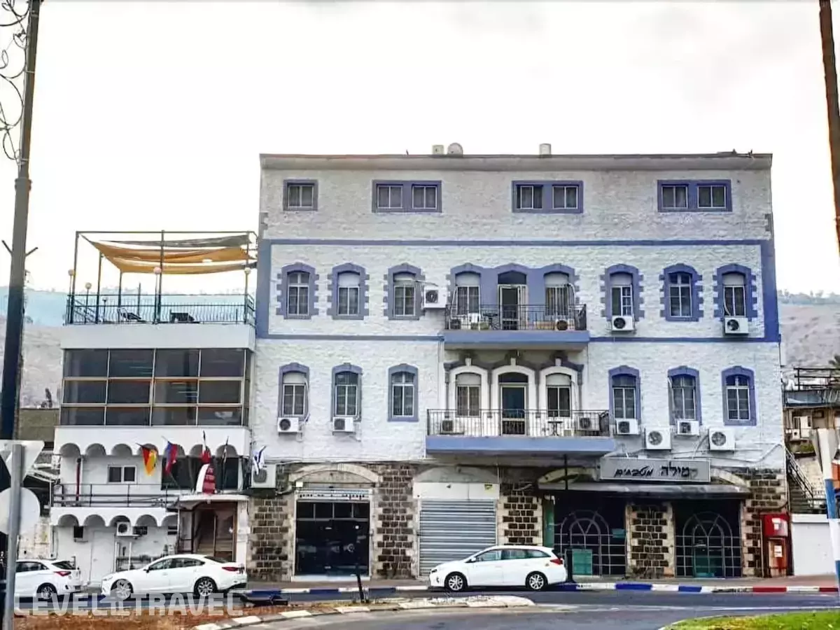 Panorama Hotel