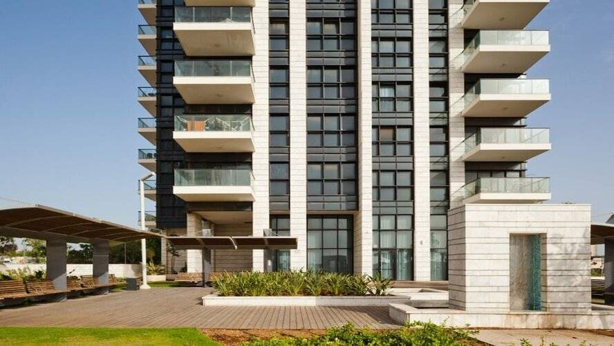 Luxury Penthouse On High Floor With Hot Tub