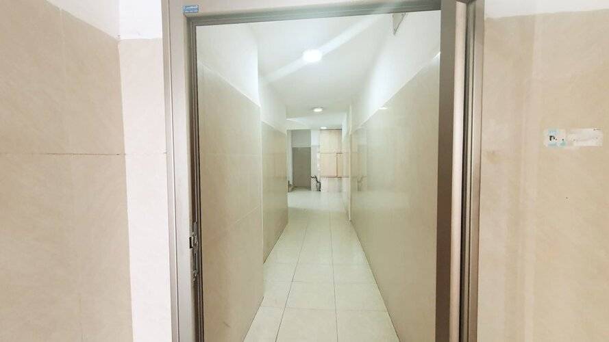 Апартаменты Charming 3 Bdr Sea View Bat Yam #B5