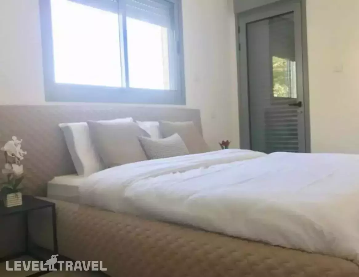 Esterin Royal Park Apartments Eilat